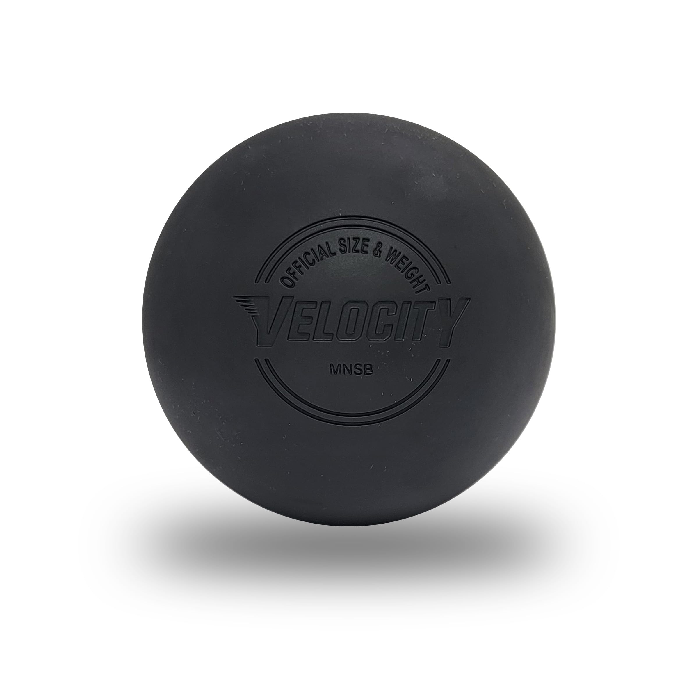 Velocity Lacrosse Balls - 1, 2, 3, 6, 12, 18, 24, 36, 60 and 120 Packs - for Practice, Official NFHS and College Approved Size