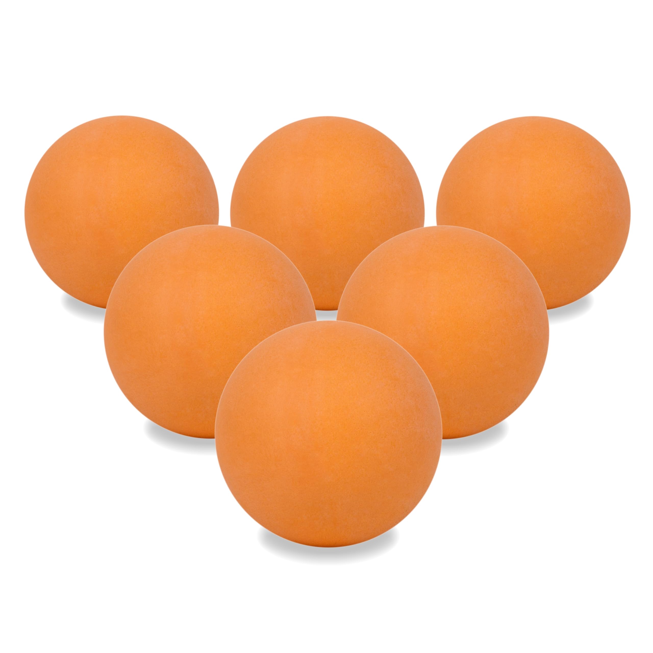 Velocity Soft Foam Lacrosse Balls, Lacrosse Soft Practice Balls for Youth, Indoor Training Lacrosse Softballs for College and High School, Same Size as Regulation
