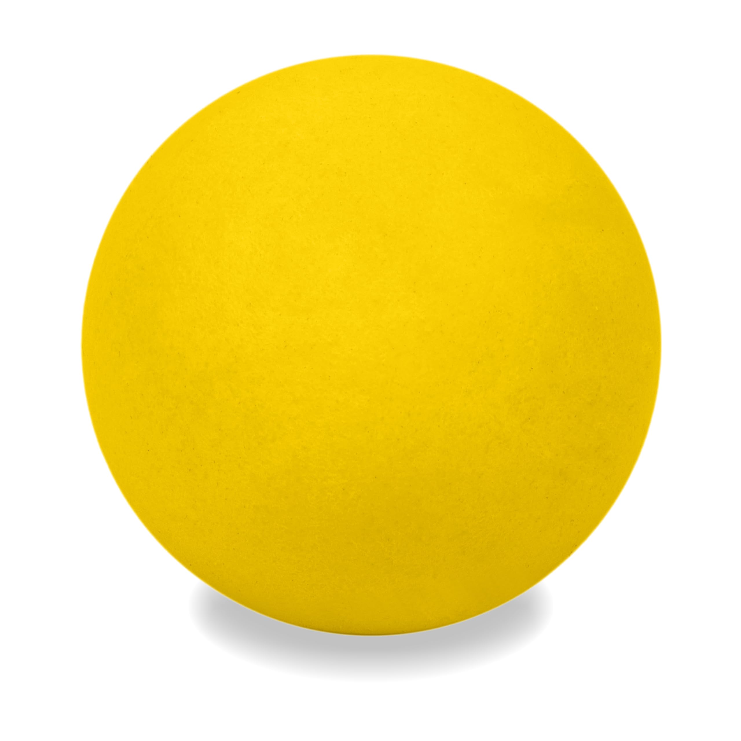 Velocity Soft Foam Lacrosse Balls, Lacrosse Soft Practice Balls for Youth, Indoor Training Lacrosse Softballs for College and High School, Same Size as Regulation