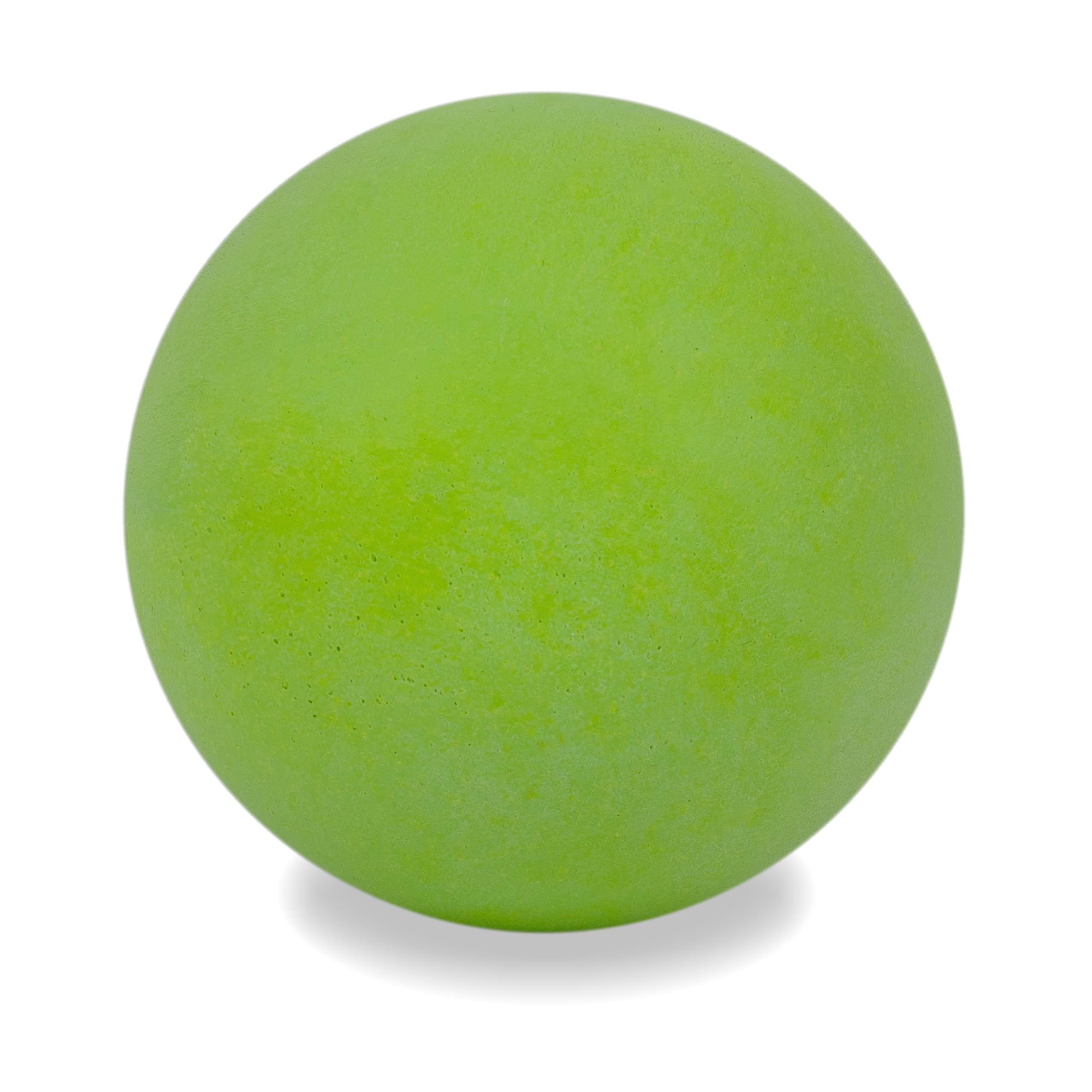 Velocity Soft Foam Lacrosse Balls, Lacrosse Soft Practice Balls for Youth, Indoor Training Lacrosse Softballs for College and High School, Same Size as Regulation
