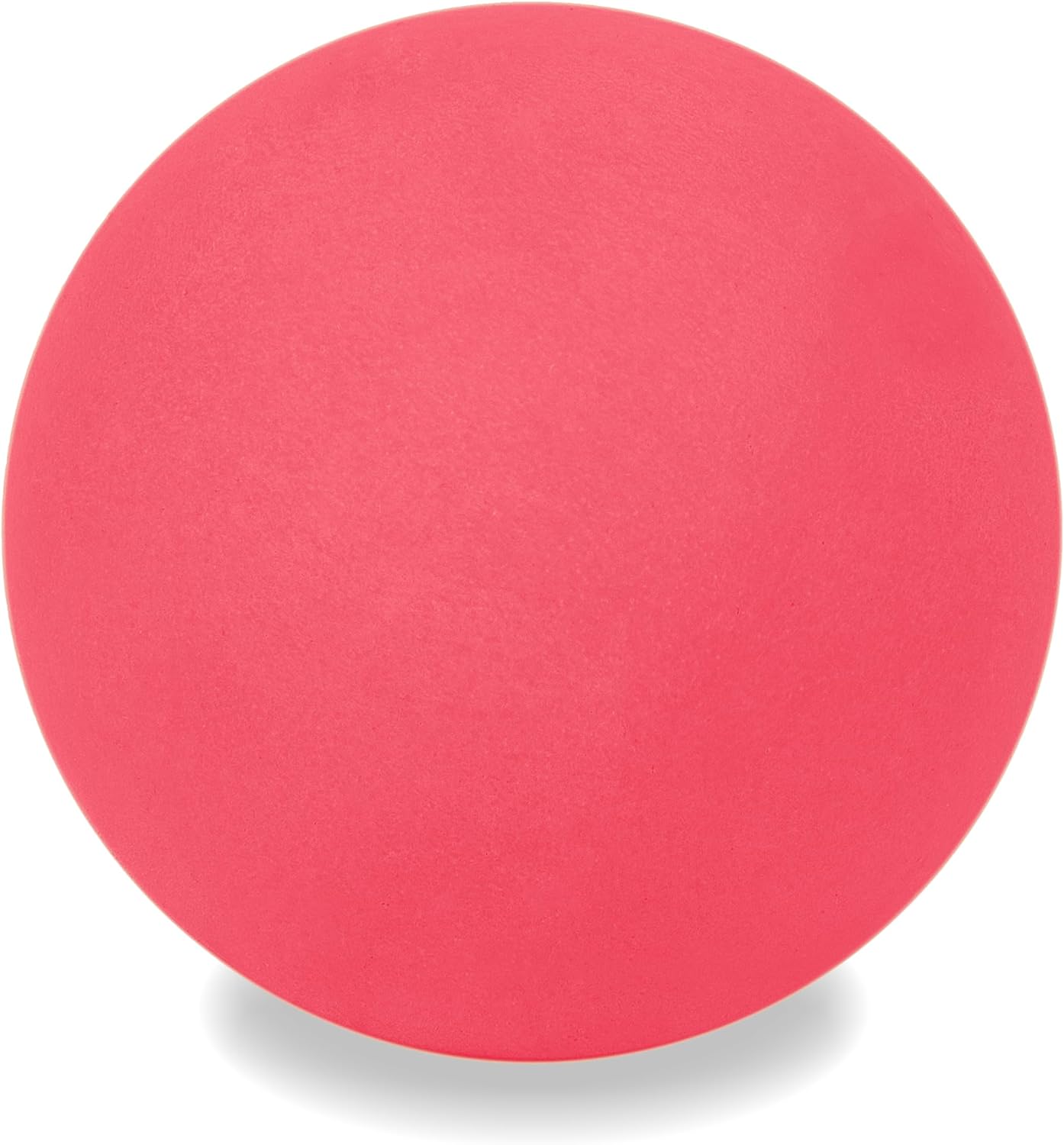 Velocity Soft Foam Lacrosse Balls, Lacrosse Soft Practice Balls for Youth, Indoor Training Lacrosse Softballs for College and High School, Same Size as Regulation