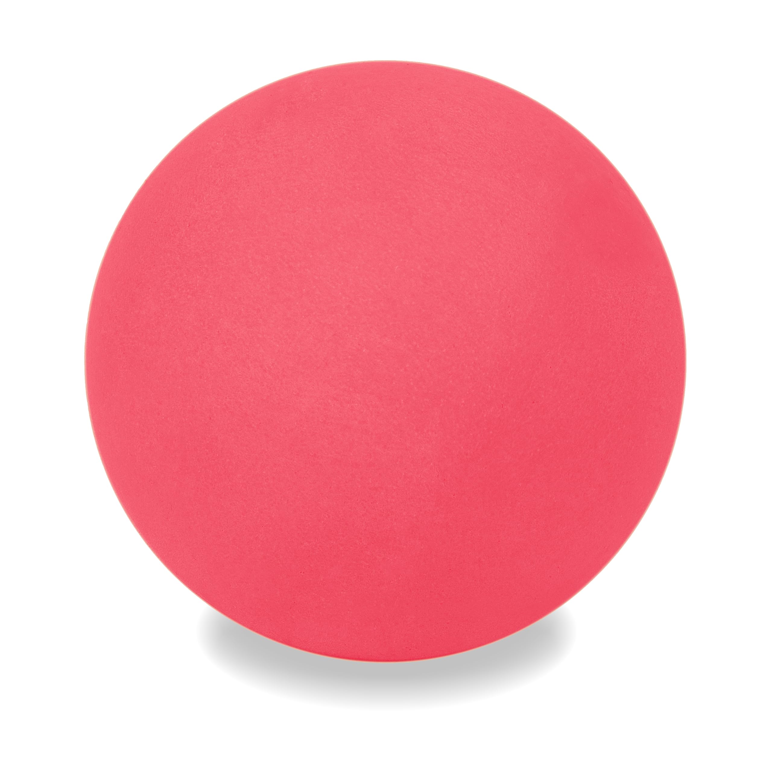 Velocity Soft Foam Lacrosse Balls, Lacrosse Soft Practice Balls for Youth, Indoor Training Lacrosse Softballs for College and High School, Same Size as Regulation