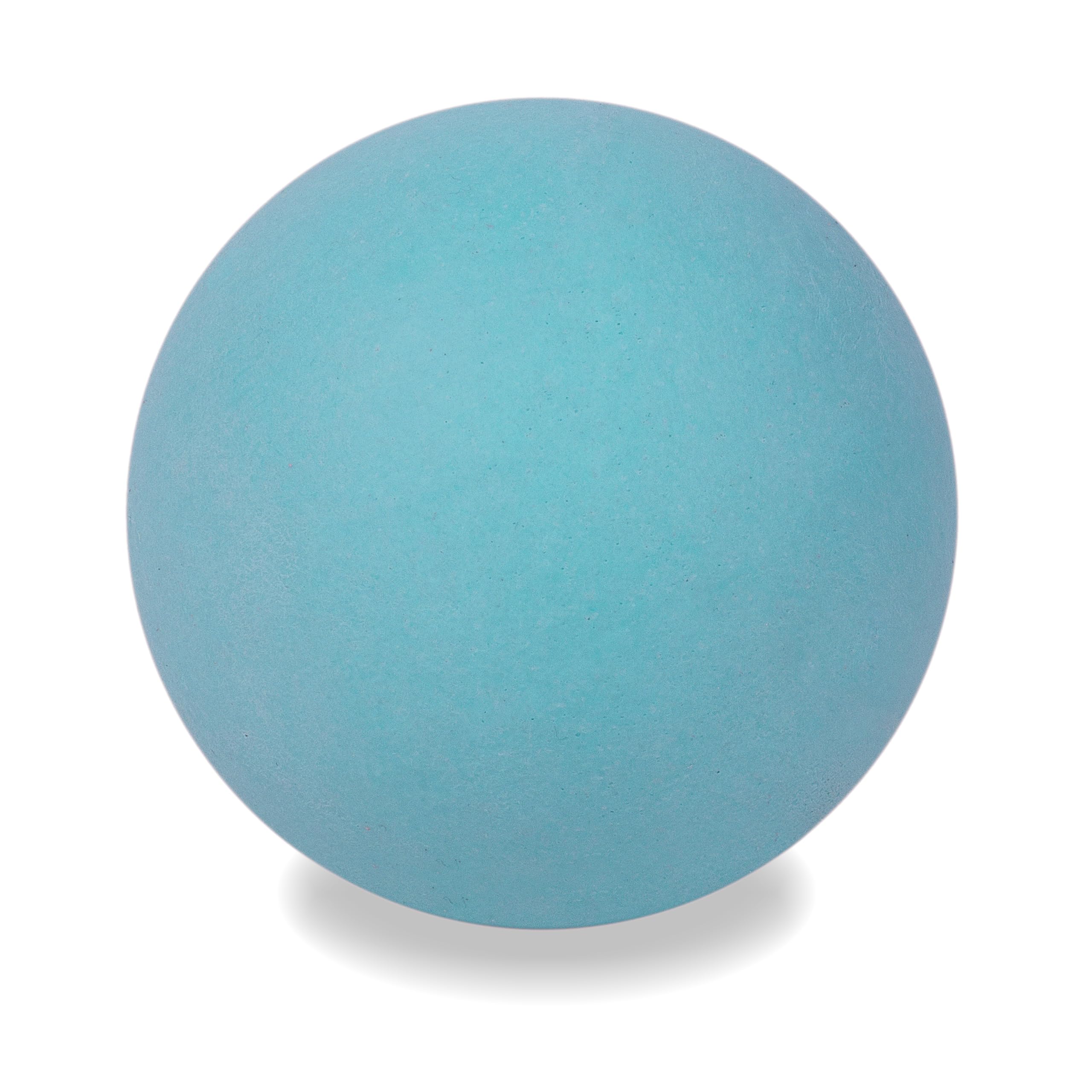 Velocity Soft Foam Lacrosse Balls, Lacrosse Soft Practice Balls for Youth, Indoor Training Lacrosse Softballs for College and High School, Same Size as Regulation