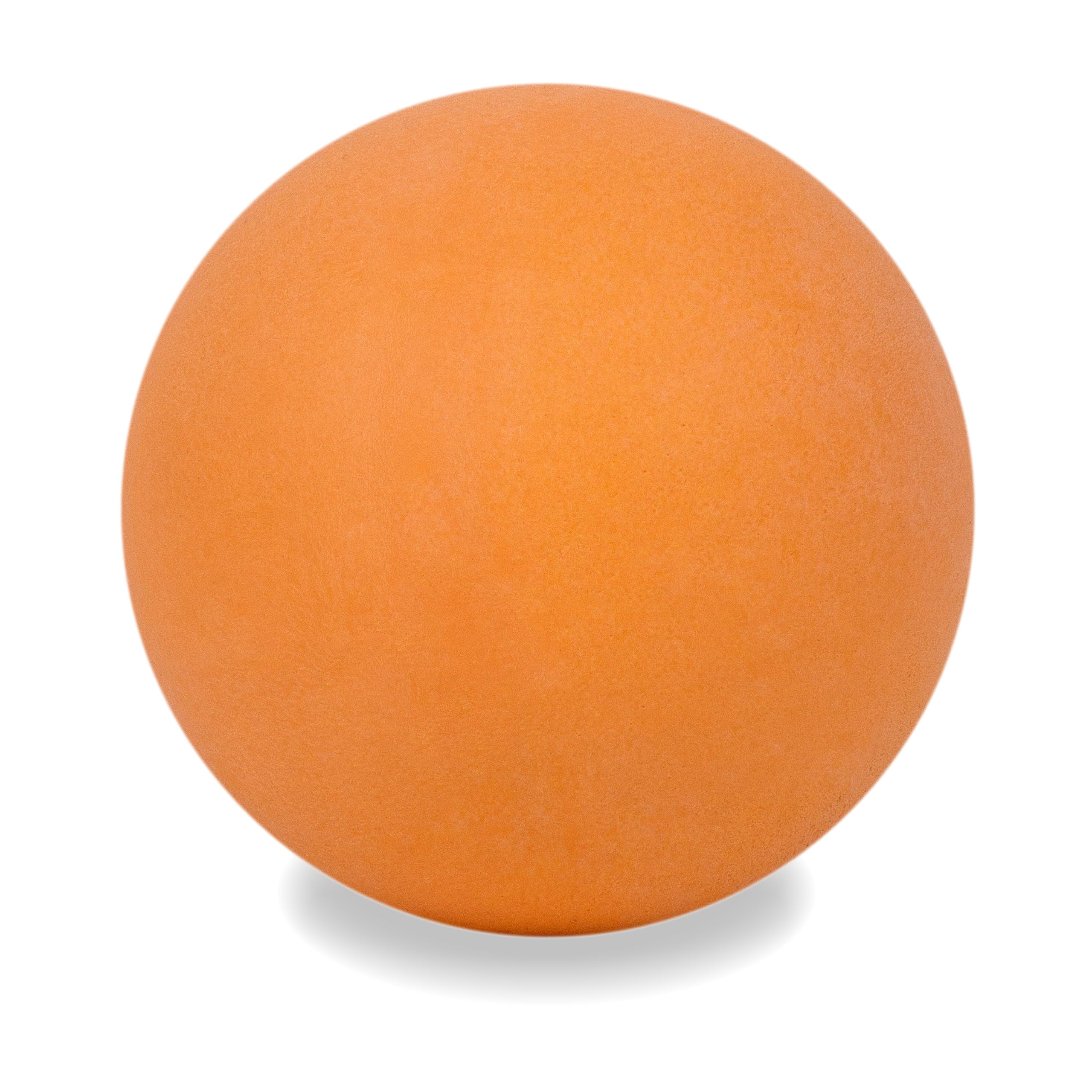 Velocity Soft Foam Lacrosse Balls, Lacrosse Soft Practice Balls for Youth, Indoor Training Lacrosse Softballs for College and High School, Same Size as Regulation
